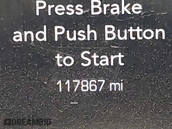 2016 Chrysler 300 with VIN 2C3CCAEG7GH100462, listed as a IAAI auction lot 41698115 with 117,867 mi miles. Bid and sale history available at carsss.com. Image 15.