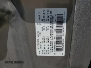 2006 Dodge Dakota SLT z VIN 1D7HW48NX6S709353, wystawiony jako Copart lot #58043225 z przebiegiem 222 008 mil mil oraz Szkoda całkowita • Salvage title. Historia ofert i sprzedaży dostępna na DreamBid. Obrazek 12.