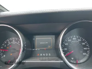 2017 Ford Mustang GT z VIN 1FA6P8CF0H5312568, wystawiony jako IAAI lot #42420290 z przebiegiem 67 106 mil mil oraz . Historia ofert i sprzedaży dostępna na DreamBid. Obrazek 15.