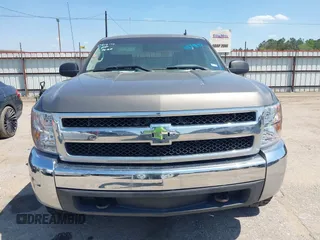 2013 Chevrolet Silverado 1500 LS with VIN 3GCPKREA2DG208400, listed as a IAAI auction lot 41874892 with 120,462 mi miles and . Bid and sale history available at DreamBid. Image 12.
