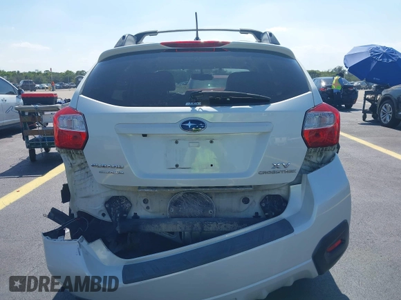 2013 Subaru Crosstrek Limited z VIN JF2GPAGC6D2213062, wystawiony jako IAAI lot #42280186 z przebiegiem 150 875 mil mil oraz . Historia ofert i sprzedaży dostępna na DreamBid. Obrazek 15.