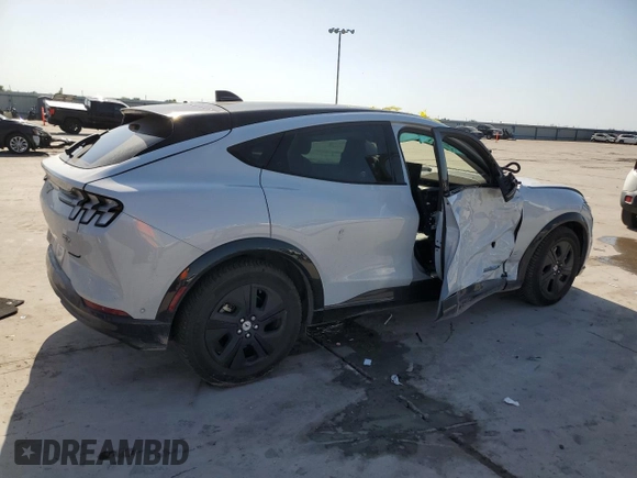 2023 Ford Mustang Mach-E California Route 1 z VIN 3FMTK2SU0PMA65226, wystawiony jako Copart lot #52871765 z przebiegiem 30 716 mil mil oraz Szkoda całkowita • Salvage title. Historia ofert i sprzedaży dostępna na DreamBid. Obrazek 3.