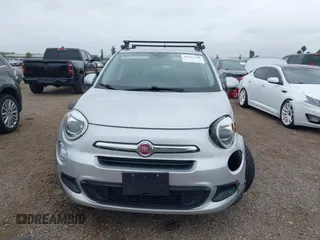 2016 FIAT 500X Easy с VIN ZFBCFXBT7GP408804, выставлен на аукционе IAAI как лот 42431618 с пробегом 115 574 миль миль и . История ставок и продаж доступна на DreamBid. Изображение 12.