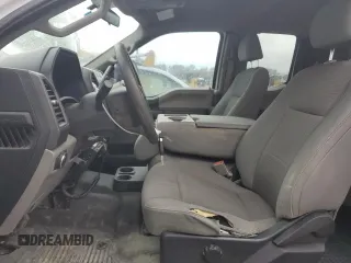 2018 Ford F-250 XL z VIN 1FT7X2A69JEB43297, wystawiony jako Copart lot #49437605 z przebiegiem 166 211 mil mil oraz Czysty tytuł • Clean title. Historia ofert i sprzedaży dostępna na DreamBid. Obrazek 7.