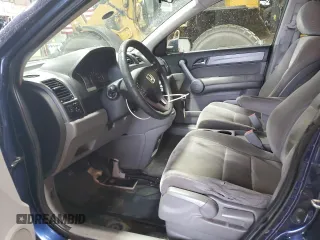 2008 Honda CR-V EX z VIN 3CZRE48558G703305, wystawiony jako Copart lot #59356545 z przebiegiem 227 649 mil mil oraz Szkoda całkowita • Salvage title. Historia ofert i sprzedaży dostępna na DreamBid. Obrazek 7.