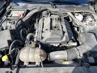 2015 Ford Mustang EcoBoost Premium with VIN 1FATP8UH5F5360986, listed as a IAAI auction lot 41608259 with 101,288 mi miles and . Bid and sale history available at DreamBid. Image 10.