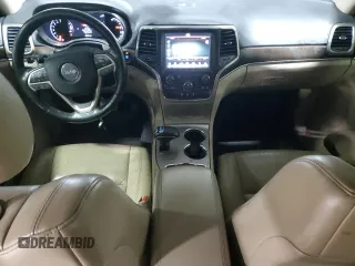 2015 Jeep Grand Cherokee Limited with VIN 1C4RJFBG2FC930944, listed as a Copart auction lot 53189425 with 165,151 mi miles and Clean Title. Bid and sale history available at carsss.com. Image 8.