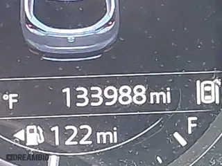 2016 Mazda CX-9 Grand Touring with VIN JM3TCBDY7G0125708, listed as a IAAI auction lot 39891843 with 133,988 mi miles. Bid and sale history available at carsss.com. Image 15.