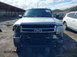 2016 Ford Expedition EL XLT with VIN 1FMJK1JT3GEF08694, listed as a IAAI auction lot 41741234 with 150,616 mi miles. Bid and sale history available at carsss.com. Image 13.