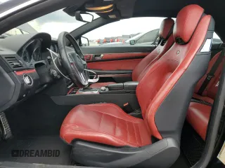 2012 Mercedes-Benz E 550 с VIN WDDKK7DF1CF159921, выставлен на аукционе Copart как лот 59154925 с пробегом 116 395 миль миль и Списание • Salvage title. История ставок и продаж доступна на DreamBid. Изображение 7.