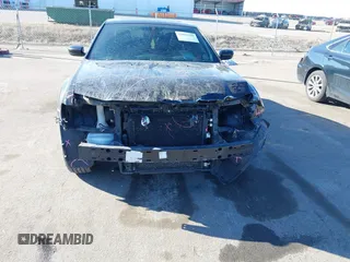 2016 Chrysler 300 with VIN 2C3CCAGG7GH244252, listed as a IAAI auction lot 41840199 with 134,844 mi miles. Bid and sale history available at carsss.com. Image 6.