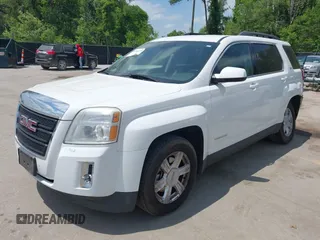 2015 GMC Terrain SLE with VIN 2GKFLWEK8F6300095, listed as a IAAI auction lot 42246530 with 150,879 mi miles and . Bid and sale history available at DreamBid. Image 18.