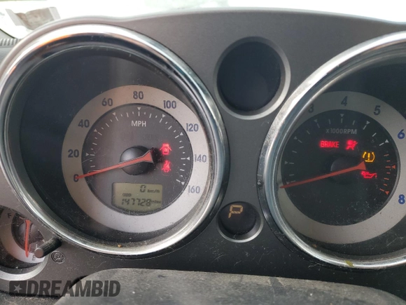 2008 Mitsubishi Eclipse GS with VIN 4A3AK24F68E042192, listed as a Copart auction lot 78956863 with 147,728 mi miles and Salvage Title. Bid and sale history available at carsss.com. Image 9.