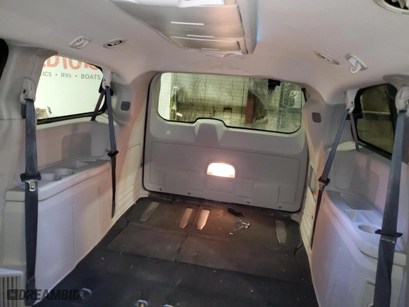 2010 Dodge Grand Caravan SXT with VIN 2D4RN5D14AR101531, listed as a Copart auction lot 42617595 with 238,350 mi miles and Salvage Title. Bid and sale history available at carsss.com. Image 10.