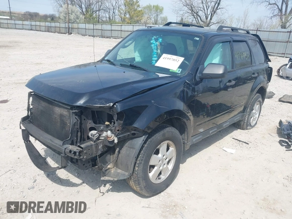 2012 Ford Escape XLT с VIN 1FMCU9DG5CKC24530, выставлен на аукционе IAAI как лот 41997052 с пробегом 139 851 миль миль и . История ставок и продаж доступна на DreamBid. Изображение 18.