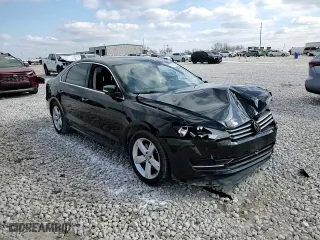 2013 Volkswagen Passat SE w/Sunroof with VIN 1VWBH7A38DC063299, listed as a Copart auction lot 87949495 with 0 mi miles and Salvage Title. Bid and sale history available at carsss.com. Image 11.