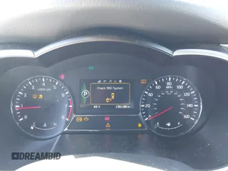 2015 Kia Optima SX Turbo with VIN 5XXGR4A63FG442597, listed as a IAAI auction lot 41533157 with 156,138 mi miles and . Bid and sale history available at DreamBid. Image 7.