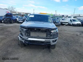 2019 Ford Ranger XL with VIN 1FTER4FHXKLB04657, listed as a IAAI auction lot 41692579 with 75,250 mi miles. Bid and sale history available at carsss.com. Image 12.