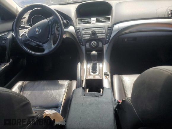 2009 Acura TL z VIN 19UUA86239A016434, wystawiony jako Copart lot #59286985 z przebiegiem 227 417 mil mil oraz Czysty tytuł • Clean title. Historia ofert i sprzedaży dostępna na DreamBid. Obrazek 8.