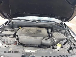 2020 Jeep Grand Cherokee Altitude with VIN 1C4RJFAG2LC241483, listed as a IAAI auction lot 42466089 with 68,638 mi miles and . Bid and sale history available at DreamBid. Image 10.