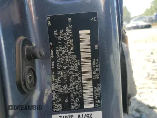 2013 Toyota Sienna L with VIN 5TDZK3DC7DS381775, listed as a Copart auction lot 57252145 with 221,160 mi miles and Salvage title. Bid and sale history available at DreamBid. Image 13.