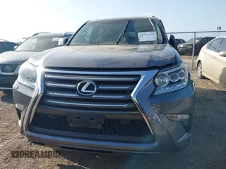 2015 Lexus GX 460 Luxury with VIN JTJJM7FXXF5112576, listed as a IAAI auction lot 42519790 with 125,183 mi miles and . Bid and sale history available at DreamBid. Image 11.