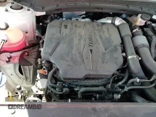 2023 Hyundai Santa Cruz SEL Premium с VIN 5NTJDDAF3PH046262, выставлен на аукционе Copart как лот 80338755 с пробегом 20 842 миль миль и Списание • Salvage title. История ставок и продаж доступна на DreamBid. Изображение 15.