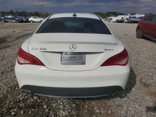 2014 Mercedes-Benz CLA 250 z VIN WDDSJ4GB6EN142728, wystawiony jako Copart lot #43932165 z przebiegiem 73 402 mil mil oraz Czysty tytuł • Clean title. Historia ofert i sprzedaży dostępna na DreamBid. Obrazek 6.