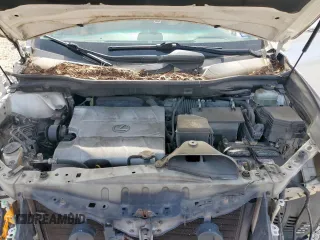 2010 Lexus RX 350 с VIN JTJZK1BA9A2406083, выставлен на аукционе Copart как лот 63064245 с пробегом 197 499 миль миль и Списание • Salvage title. История ставок и продаж доступна на DreamBid. Изображение 12.