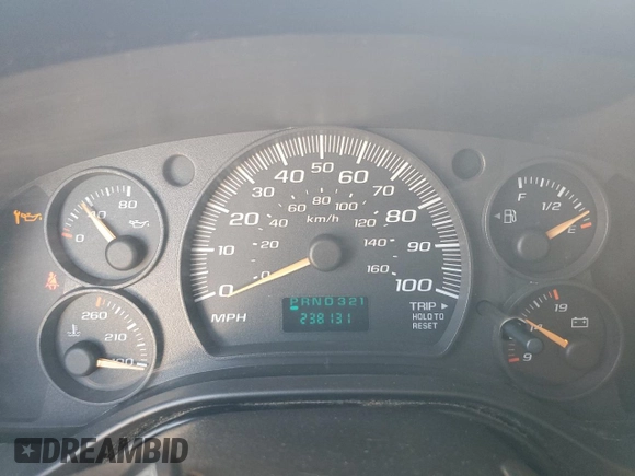 2007 Chevrolet Express Cargo with VIN 1GCGG29U571145289, listed as a Copart auction lot 63763715 with 383,234 mi miles and Clean title. Bid and sale history available at DreamBid. Image 9.