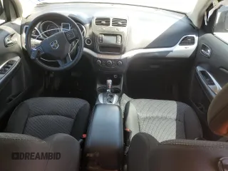 2020 Dodge Journey SE Value with VIN 3C4PDCAB8LT275871, listed as a Copart auction lot 48212735 with 82,741 mi miles and Salvage Title. Bid and sale history available at carsss.com. Image 8.