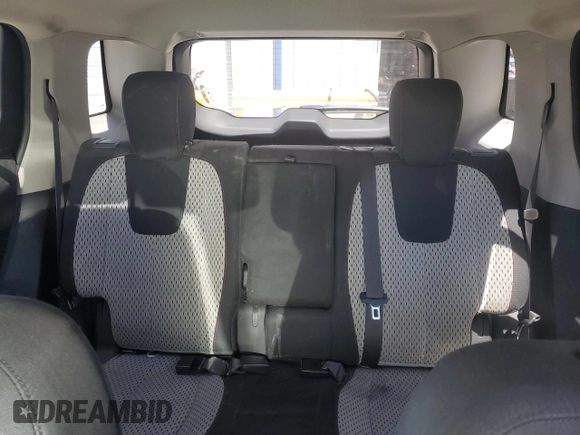 2015 GMC Terrain SLE with VIN 2GKALMEK8F6432823, listed as a Copart auction lot 54624485 with 109,523 mi miles and Salvage title. Bid and sale history available at DreamBid. Image 10.