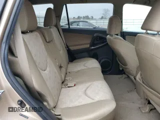 2012 Toyota RAV4 with VIN 2T3BK4DVXCW086613, listed as a Copart auction lot 45095555 with 150,012 mi miles and Salvage Title. Bid and sale history available at carsss.com. Image 11.