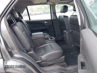 2005 Ford Freestyle Limited z VIN 1FMDK061X5GA53603, wystawiony jako IAAI lot #42487214 z przebiegiem Nie podano mil oraz . Historia ofert i sprzedaży dostępna na DreamBid. Obrazek 8.