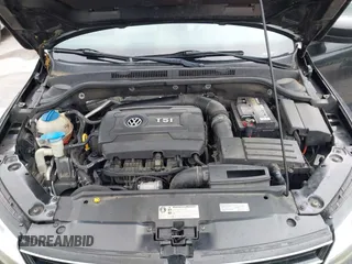 2016 Volkswagen Jetta Sport z VIN 3VWD17AJ5GM244200, wystawiony jako IAAI lot #42340056 z przebiegiem 111 012 mil mil oraz . Historia ofert i sprzedaży dostępna na DreamBid. Obrazek 10.