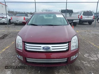 2007 Ford Fusion SEL with VIN 3FAHP08177R221834, listed as a IAAI auction lot 41670518 with 171,408 mi miles. Bid and sale history available at carsss.com. Image 12.