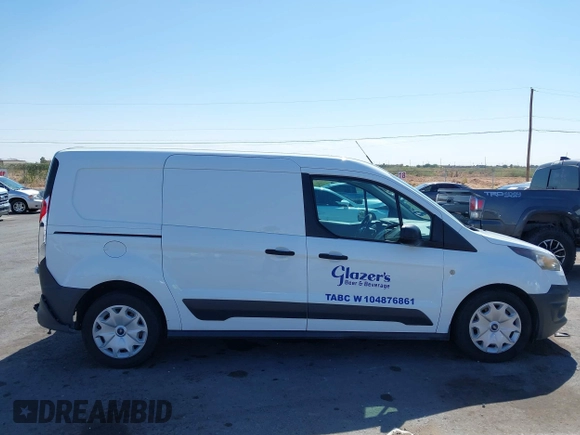 2018 Ford Transit Connect XL z VIN NM0LS7E78J1358798, wystawiony jako IAAI lot #40569925 z przebiegiem 59 359 mil mil oraz . Historia ofert i sprzedaży dostępna na DreamBid. Obrazek 13.