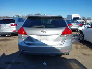 2009 Toyota Venza z VIN 4T3BK11AX9U007420, wystawiony jako IAAI lot #41198915 z przebiegiem 195 608 mil mil oraz . Historia ofert i sprzedaży dostępna na DreamBid. Obrazek 16.