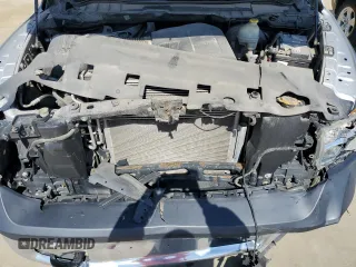 2016 Ram 1500 Express z VIN 1C6RR7FG5GS153876, wystawiony jako Copart lot #50232525 z przebiegiem 211 257 mil mil oraz Szkoda całkowita • Salvage title. Historia ofert i sprzedaży dostępna na DreamBid. Obrazek 11.