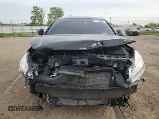 2013 Buick Regal Turbo Premium 1 with VIN 2G4GS5EVXD9228203, listed as a Copart auction lot 57750785 with 127,578 mi miles and Salvage title. Bid and sale history available at DreamBid. Image 5.