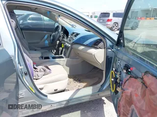 2011 Toyota Camry LE with VIN 4T1BF3EK0BU634984, listed as a IAAI auction lot 42050788 with 49,445 mi miles. Bid and sale history available at carsss.com. Image 5.