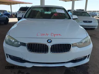 2012 BMW 3 Series 328i with VIN WBA3A5C52CF340666, listed as a IAAI auction lot 42508281 with 131,795 mi miles and . Bid and sale history available at DreamBid. Image 6.