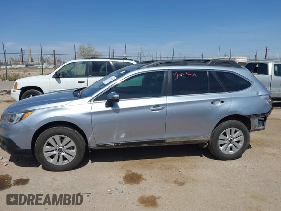 2017 Subaru Outback Premium с VIN 4S4BSAHC4H3292670, выставлен на аукционе IAAI как лот 42376976 с пробегом 137 679 миль миль и . История ставок и продаж доступна на DreamBid. Изображение 15.