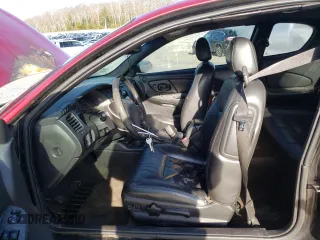 2003 Chevrolet Monte Carlo SS with VIN 2G1WX15K639123729, listed as a Copart auction lot 84466454 with Not Provided miles and Clean Title. Bid and sale history available at carsss.com. Image 7.