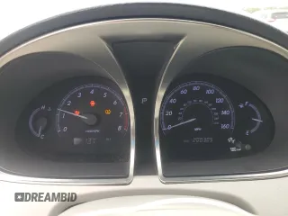 2012 Toyota Avalon z VIN 4T1BK3DB0CU470182, wystawiony jako Copart lot #59975805 z przebiegiem 200 309 mil mil oraz Szkoda całkowita • Salvage title. Historia ofert i sprzedaży dostępna na DreamBid. Obrazek 9.