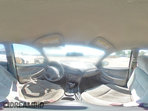 2004 Oldsmobile Alero GL1 z VIN 1G3NL52E04C146972, wystawiony jako Copart lot #55977625 z przebiegiem 328 337 mil mil oraz Szkoda całkowita • Salvage title. Historia ofert i sprzedaży dostępna na DreamBid. Obrazek 14.
