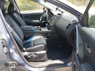 2008 Mazda CX-9 Sport with VIN JM3TB28A380124122, listed as a IAAI auction lot 41938585 with 157,512 mi miles and . Bid and sale history available at DreamBid. Image 5.