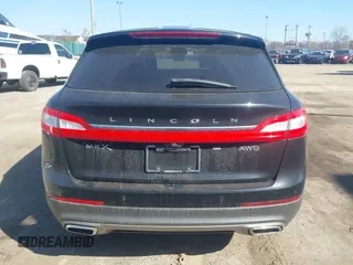 2016 Lincoln MKX Reserve with VIN 2LMTJ8LRXGBL79973, listed as a IAAI auction lot 41772136 with 105,566 mi miles. Bid and sale history available at carsss.com. Image 16.