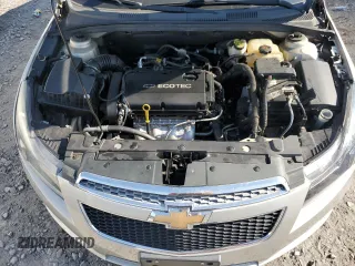2014 Chevrolet Cruze LS with VIN 1G1PA5SH1E7140089, listed as a Copart auction lot 53641055 with 199,099 mi miles and Clean Title. Bid and sale history available at carsss.com. Image 11.