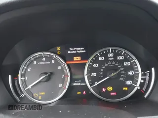 2014 Acura MDX Technology z VIN 5FRYD4H4XEB046657, wystawiony jako IAAI lot #42019737 z przebiegiem 148 068 mil mil oraz . Historia ofert i sprzedaży dostępna na DreamBid. Obrazek 7.